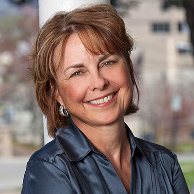 Kathleen Barratt
